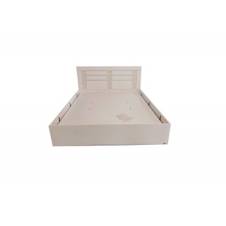 КРОВАТЬ 160 СМ MIRA-26-OP-160M/22DVA2207OPOP белый